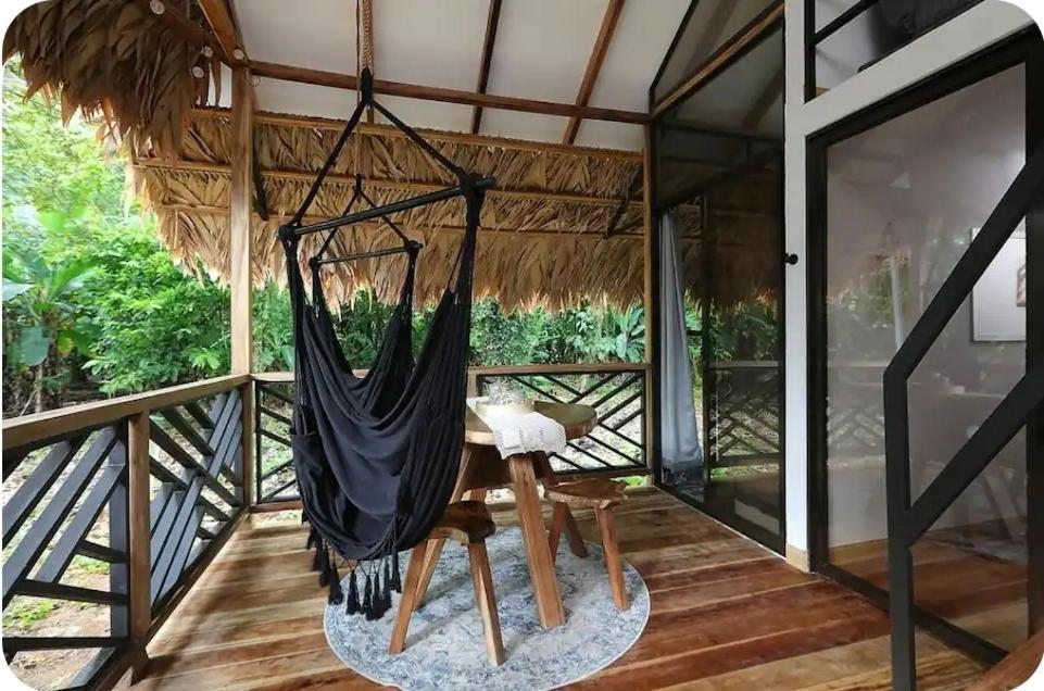 Evolution House Jungle Oasis Villa Hone Creek Buitenkant foto