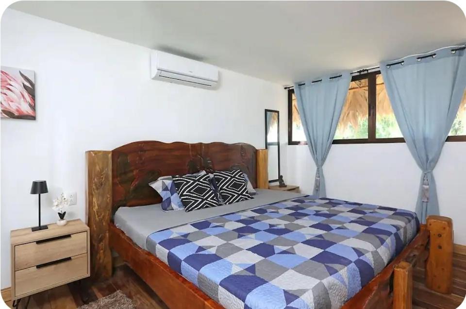 Evolution House Jungle Oasis Villa Hone Creek Buitenkant foto