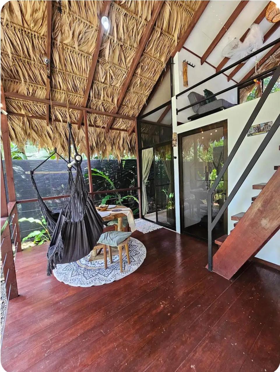 Evolution House Jungle Oasis Villa Hone Creek Buitenkant foto